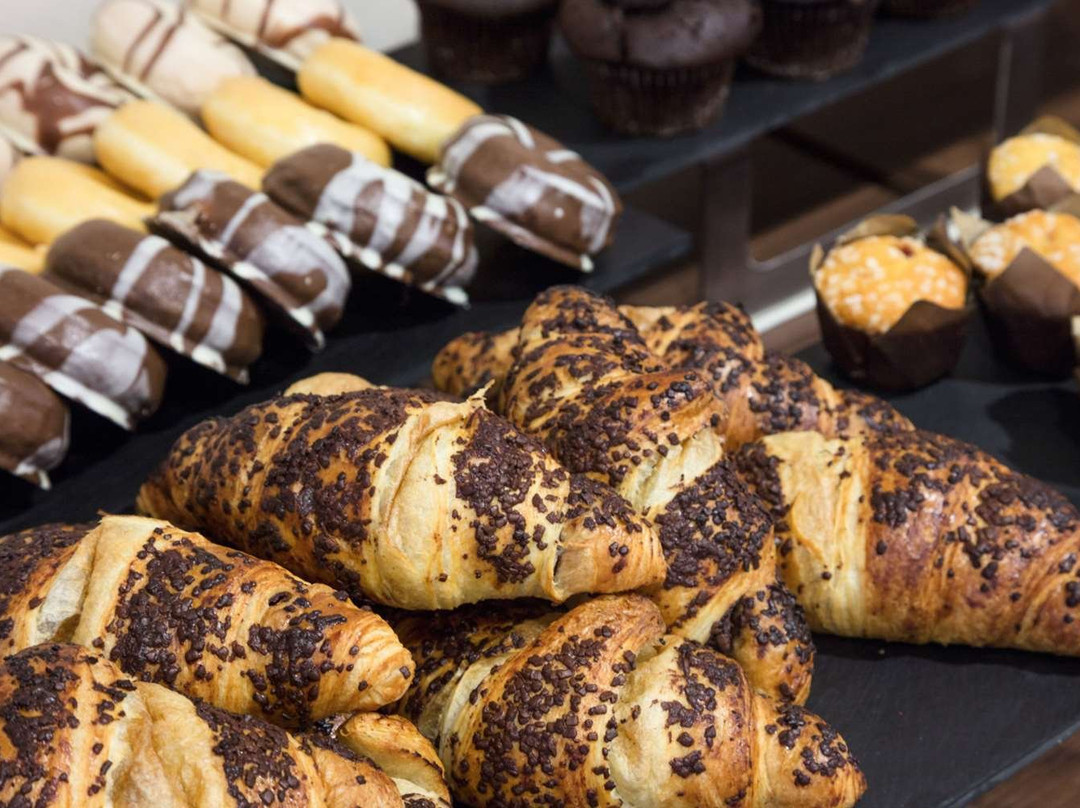 Sercotel Los Llanos主图