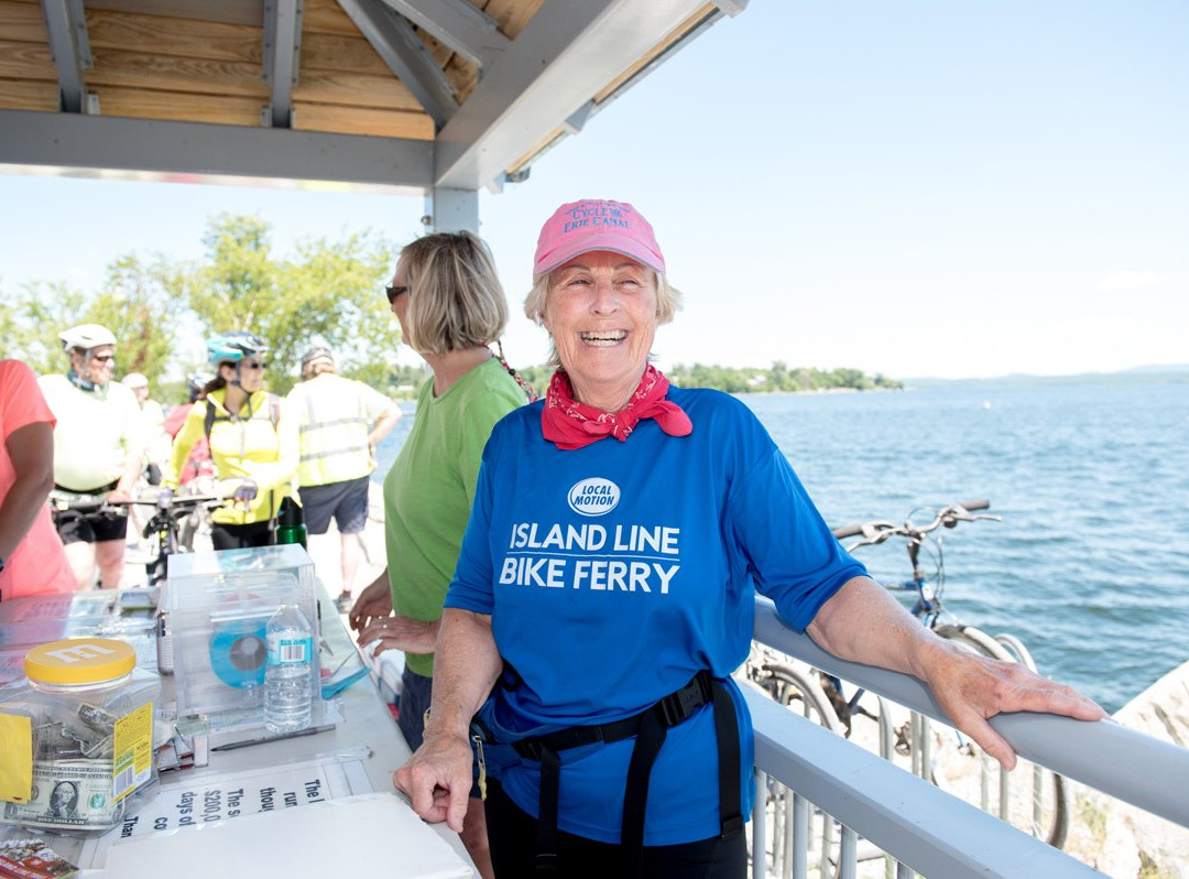 Local Motion-South Hero必去景点