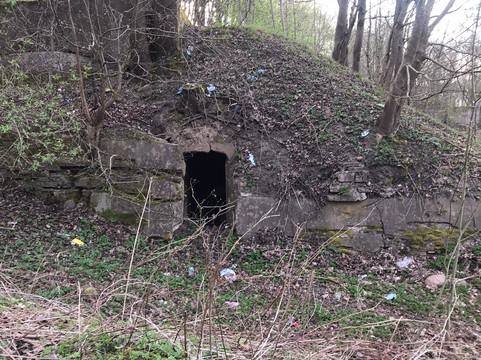 Tilsit Water Tower-Sovetsk必去景点