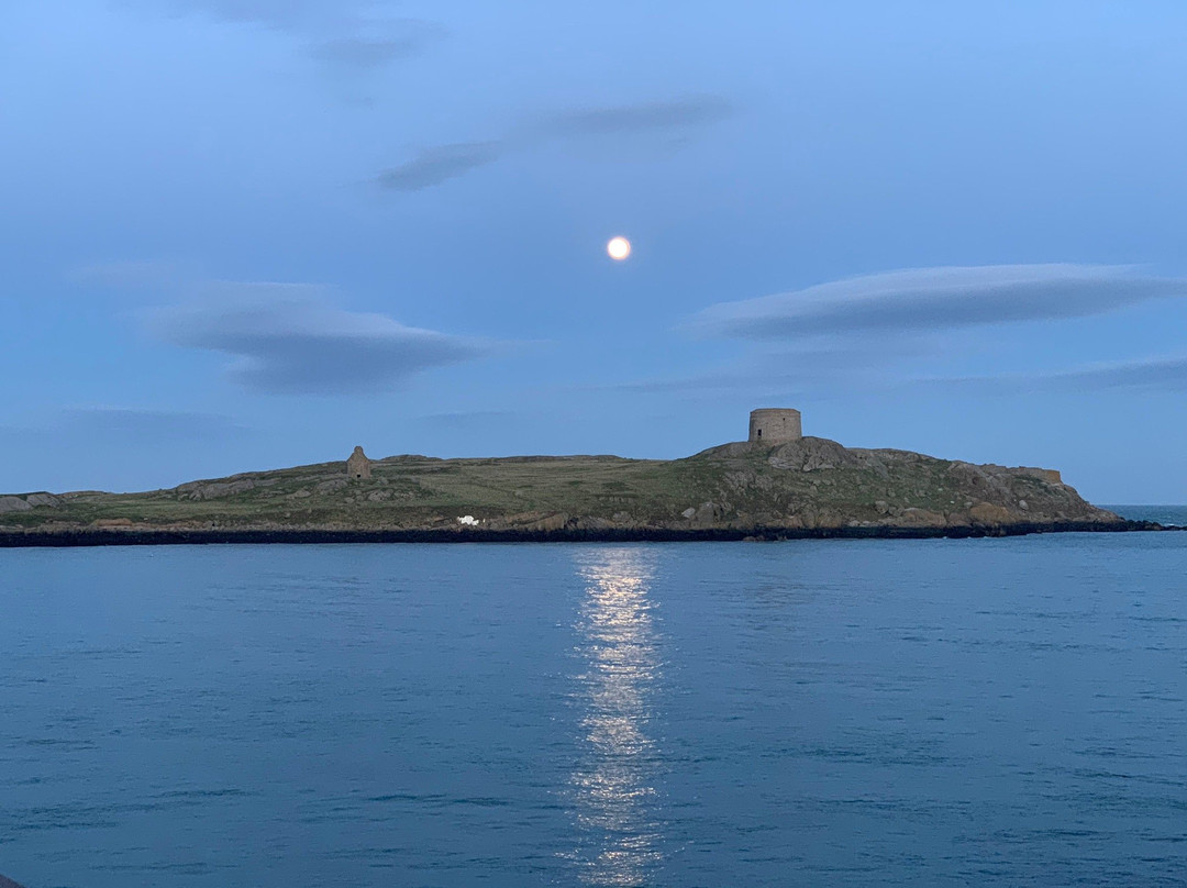 Martello Tower景点图片