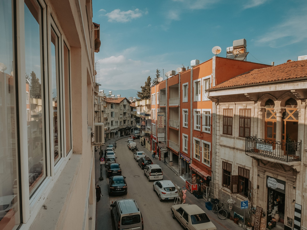 Nostaljik Suites主图