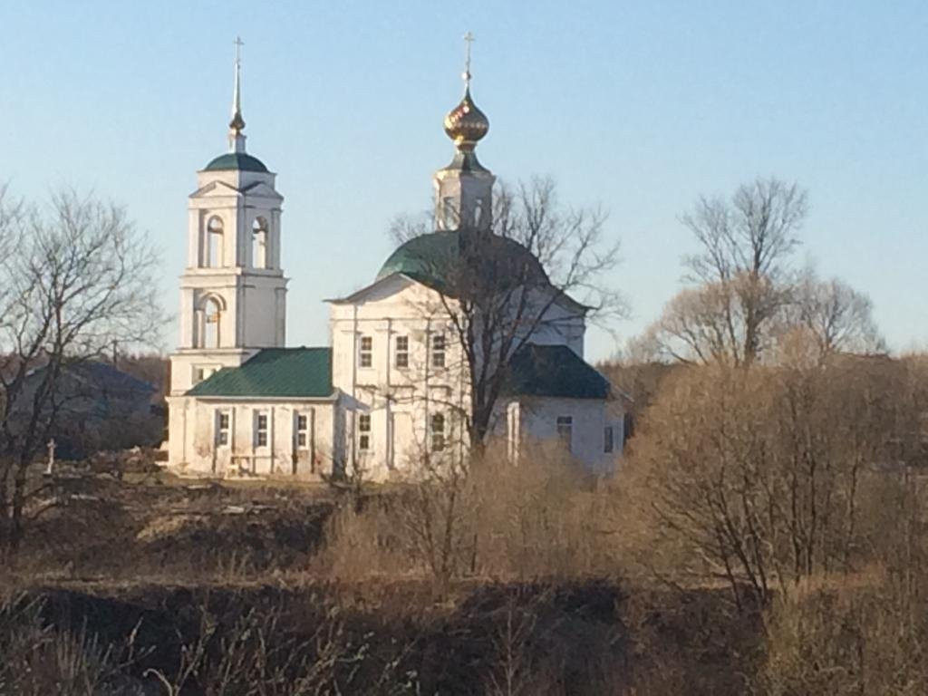 Sidorovskoye旅游攻略图片