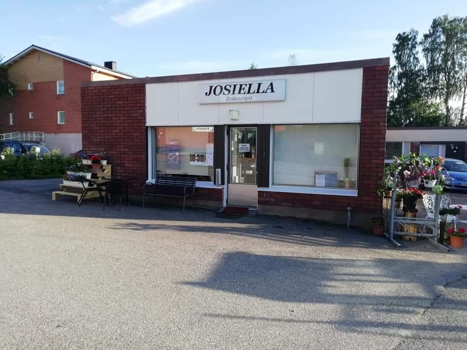 Josiella