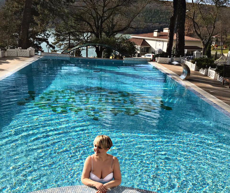 Imperial Hotel & Champagne Spa主图