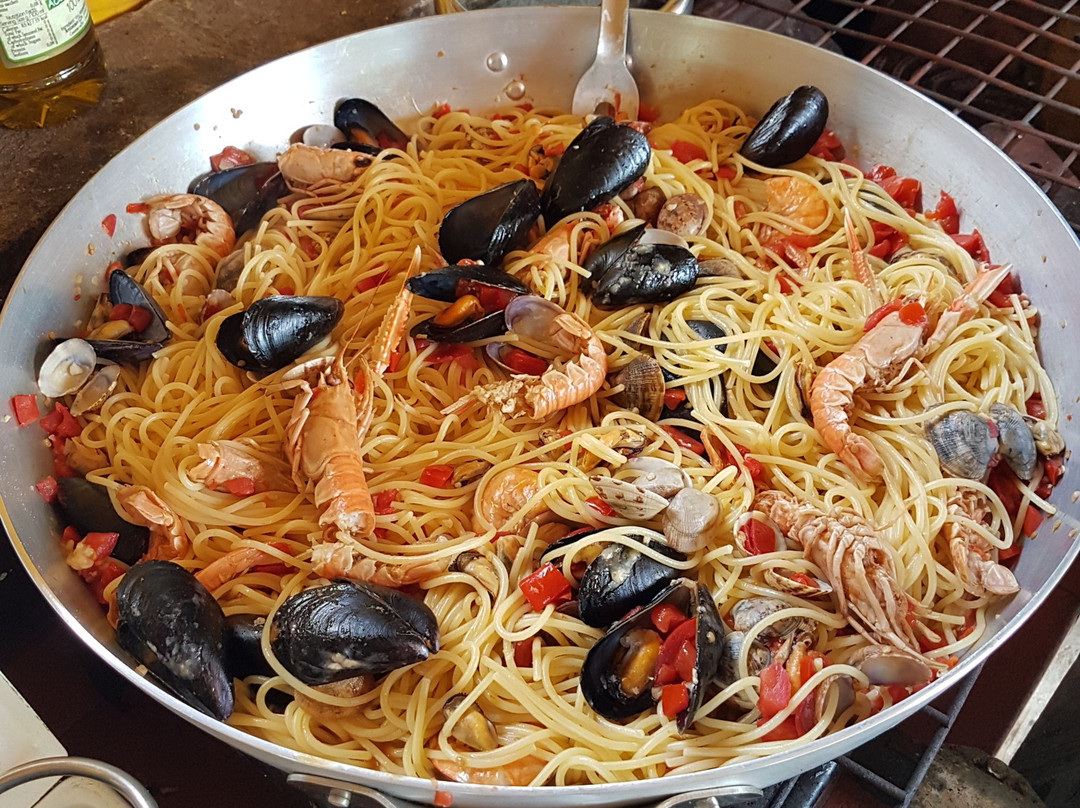 Ara dei Pre主图