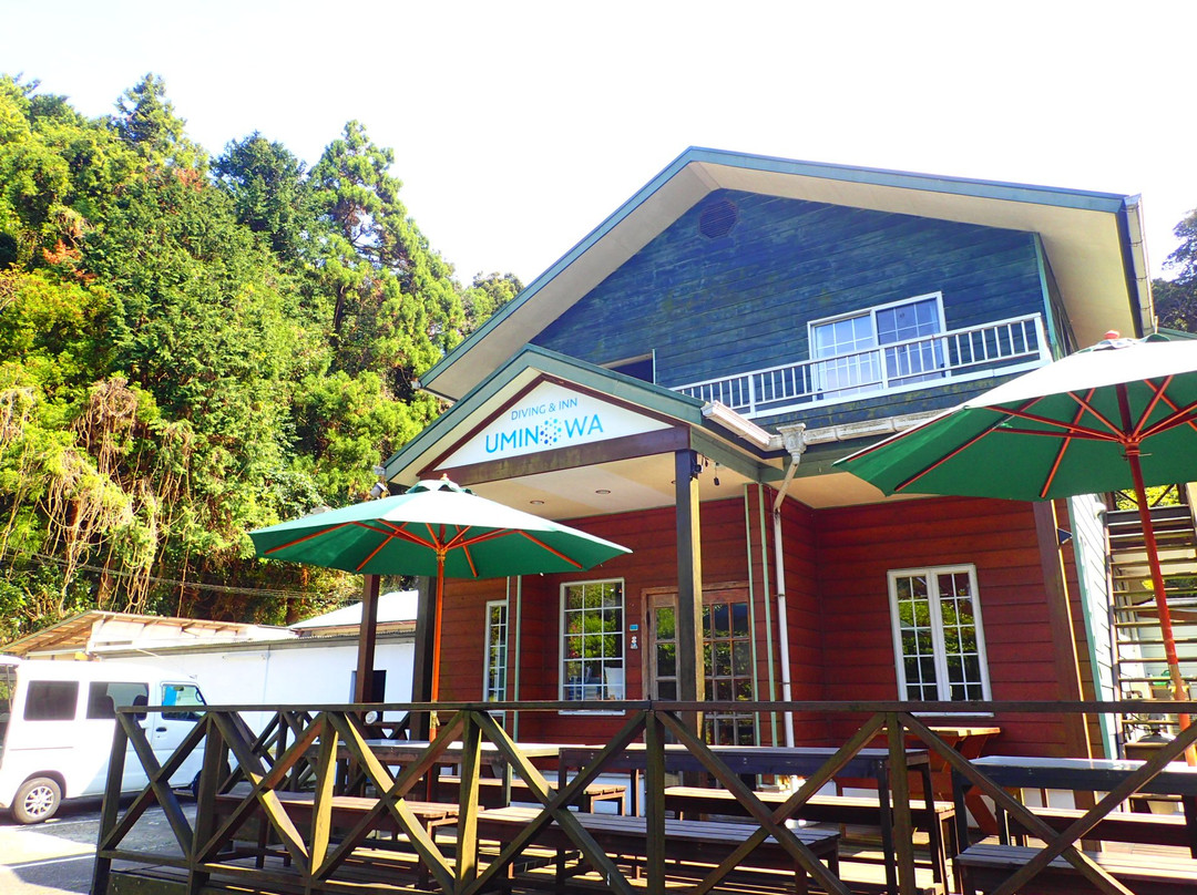 UMINOWA-INN