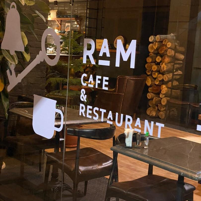 Ram Cafe And Restaurant