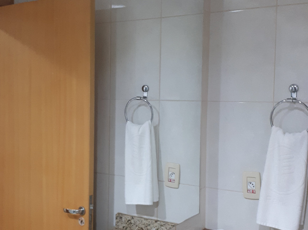 Thile Park Hotel主图