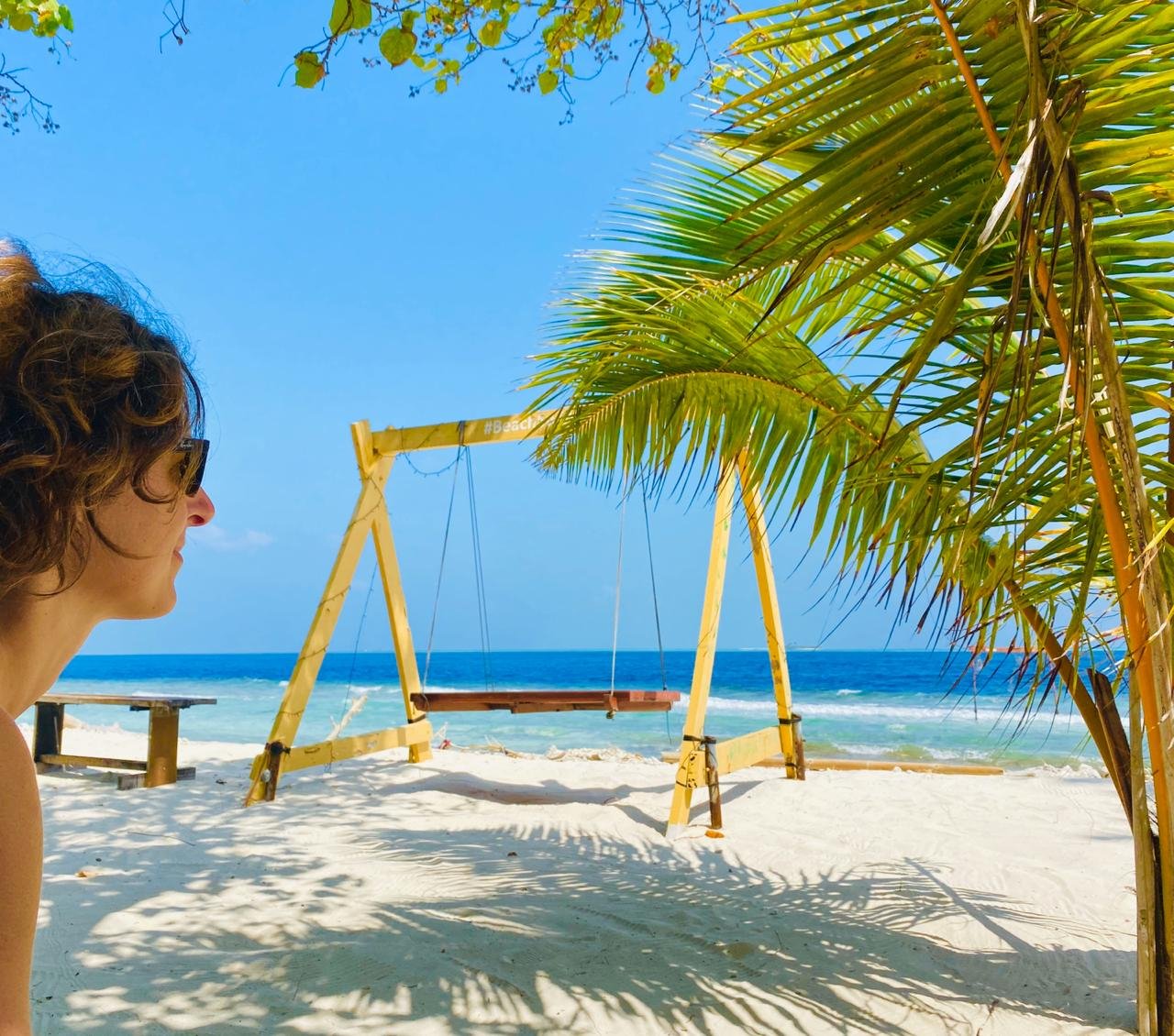 Ocean Beach Lodge Maldives-官方