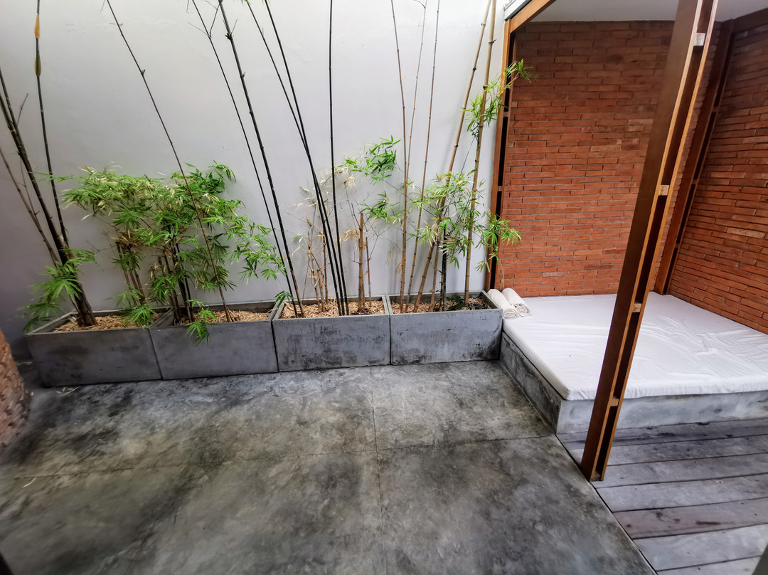 萨拉艾尤塔雅酒店主图