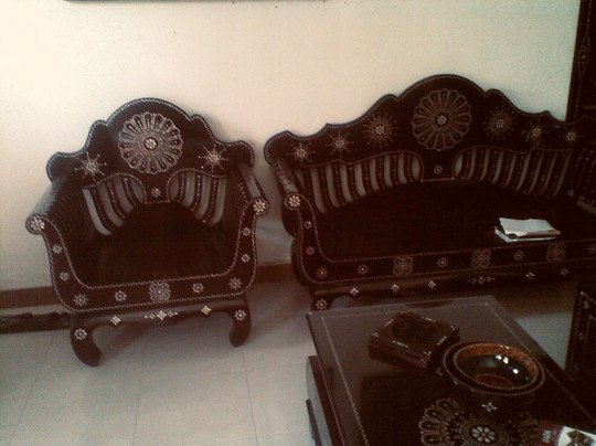 The Creative House Like E Zafatsu Jaya-Sesela必去景点