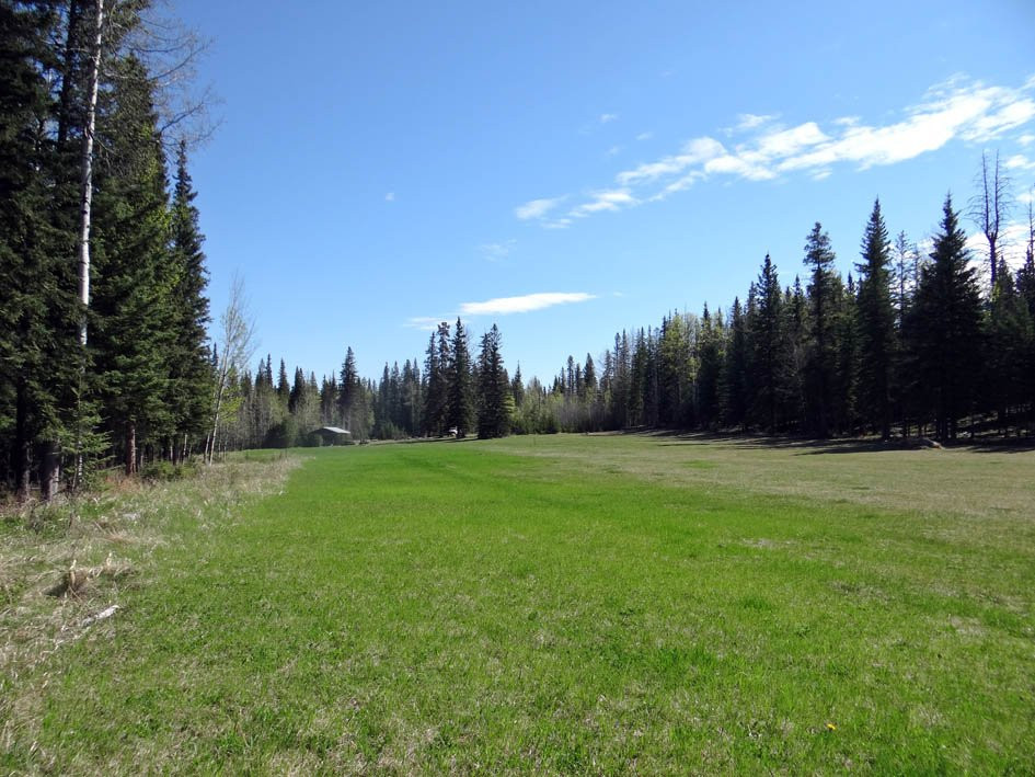 Athabasca Riverfront Park景点图片