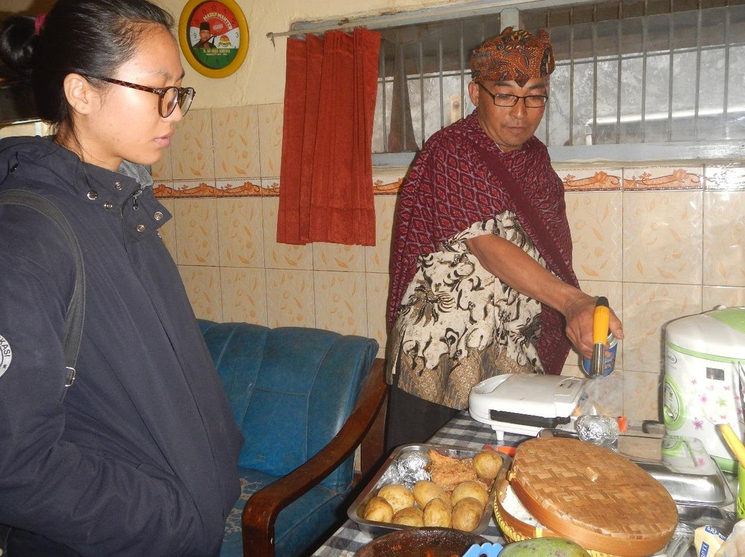 Kreol Javindo-玛琅必去景点