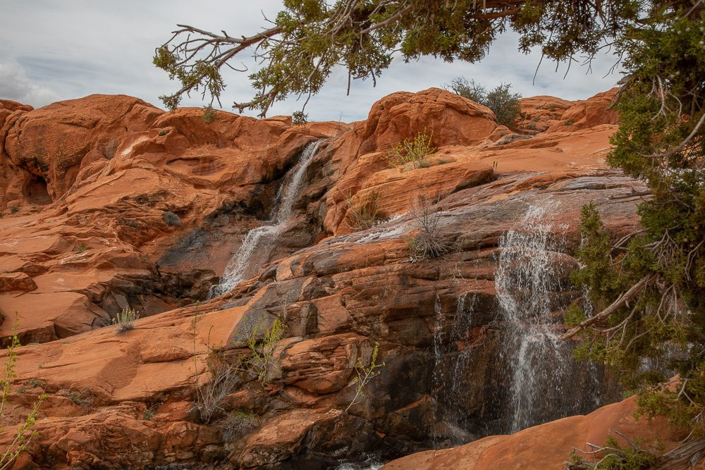 Gunlock State Park-Gunlock必去景点