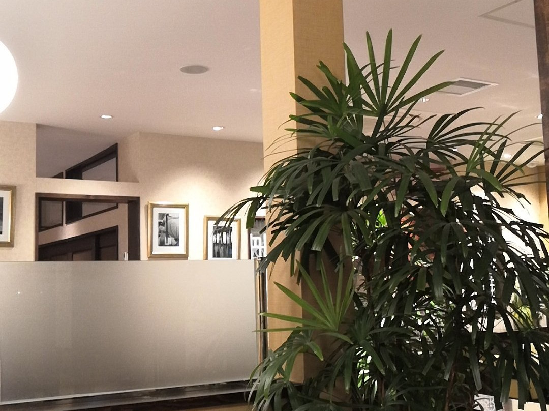 桃李蹊 図書館通店