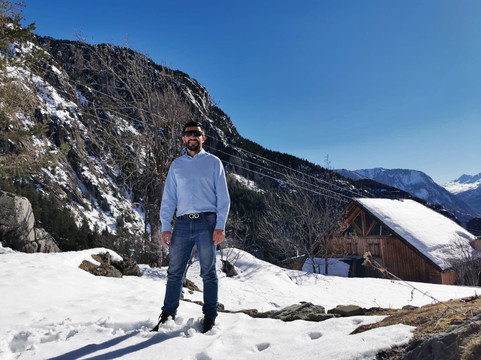 Montagnes D'ubaye Trekking Et Aventure-Barcelonnette必去景点