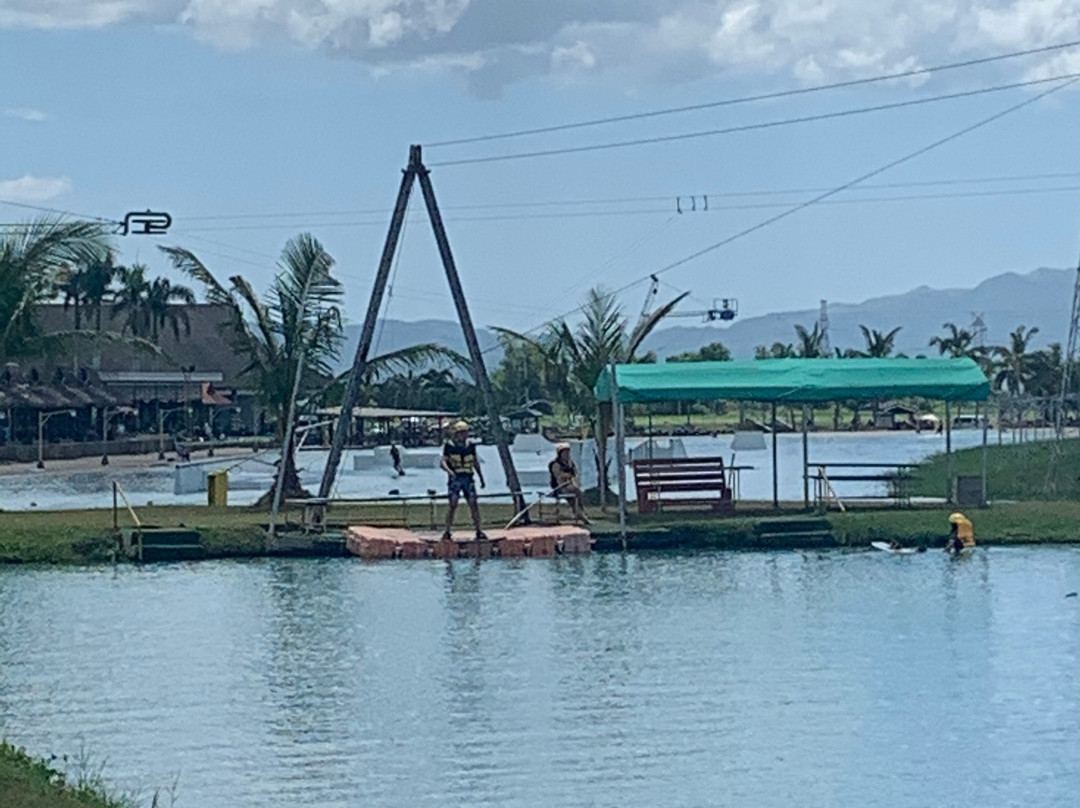 CWC (Camsur Watersports Complex)主图