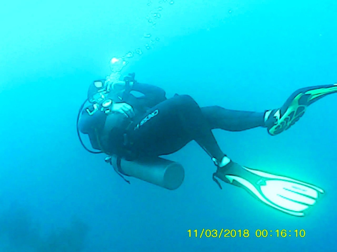 Under Pressure-位于塔甘加必去景点