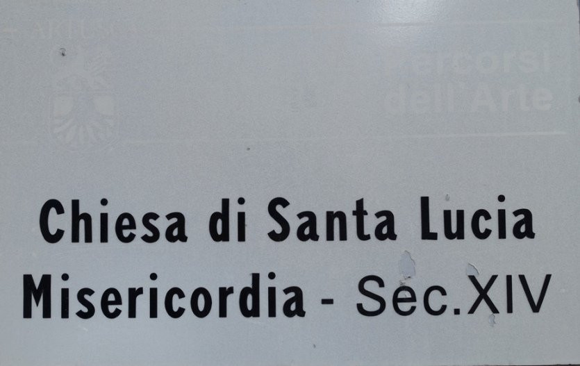 Chiesa di Santa Lucia景点图片