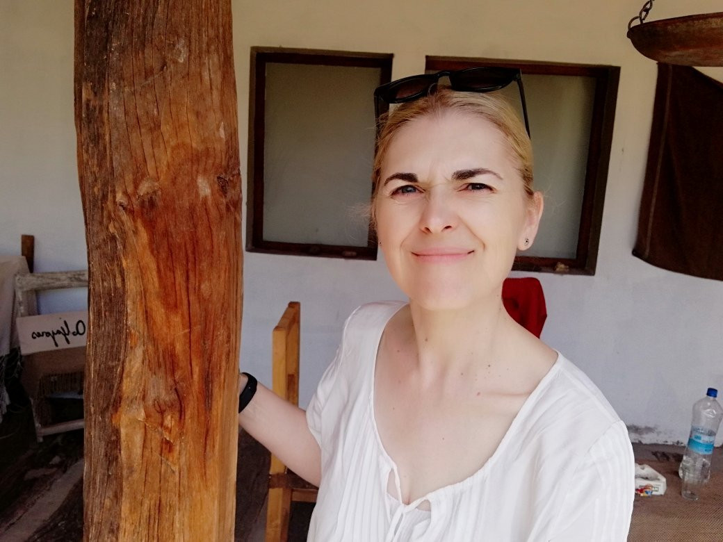 Casa de Campo Humahuaca主图