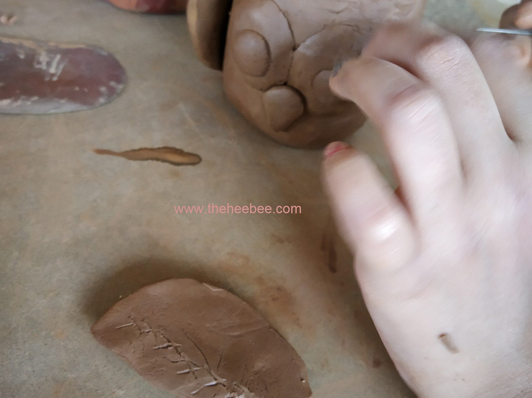 Mud Effects Pottery Studio景点图片