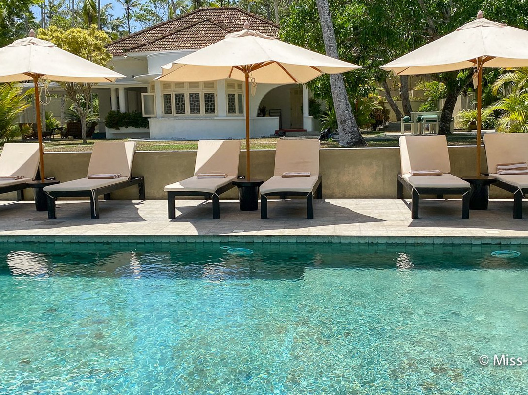 The Deco House主图