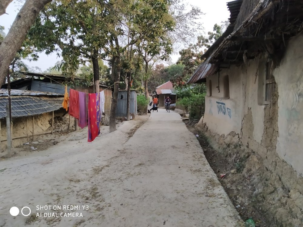 Tapan Dighi-Balurghat必去景点