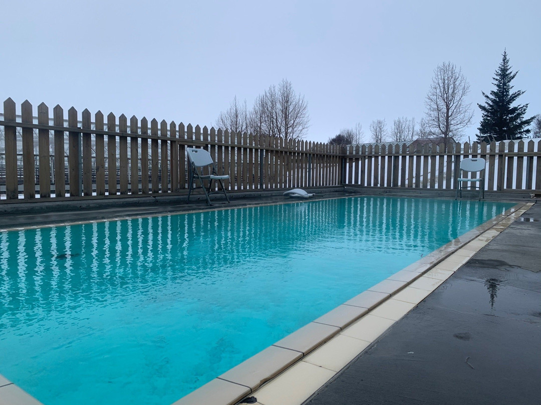 Guesthouse Steinsstadir主图