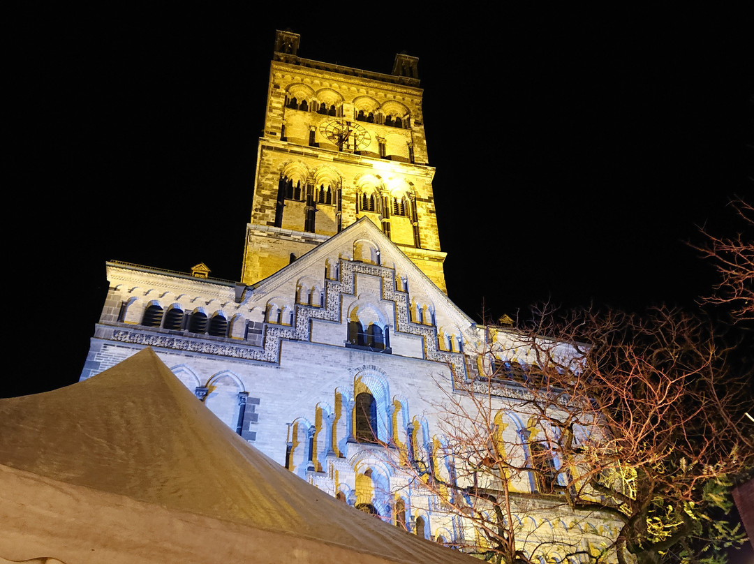 St. Quirinus Church-诺伊斯必去景点