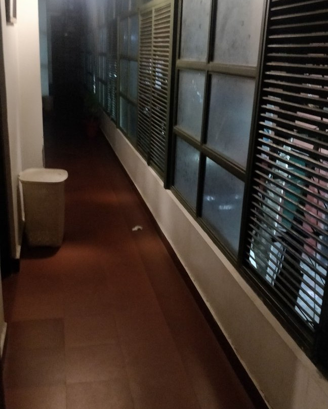 Raj Mahal Palace Hotel主图