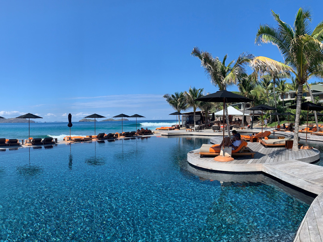 Christopher Hotel主图