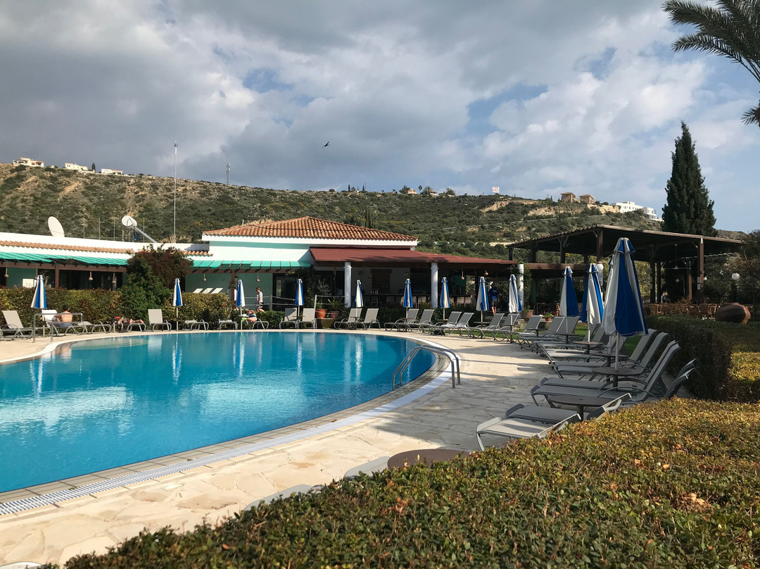 Hylatio Tourist Village主图