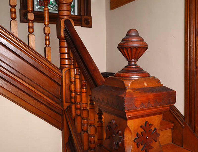 Summerside Inn Bed and Breakfast主图