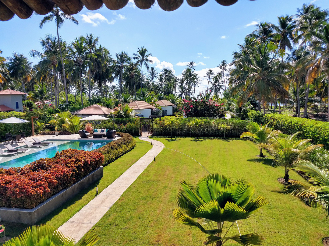 Pousada Samba Pa Ti主图