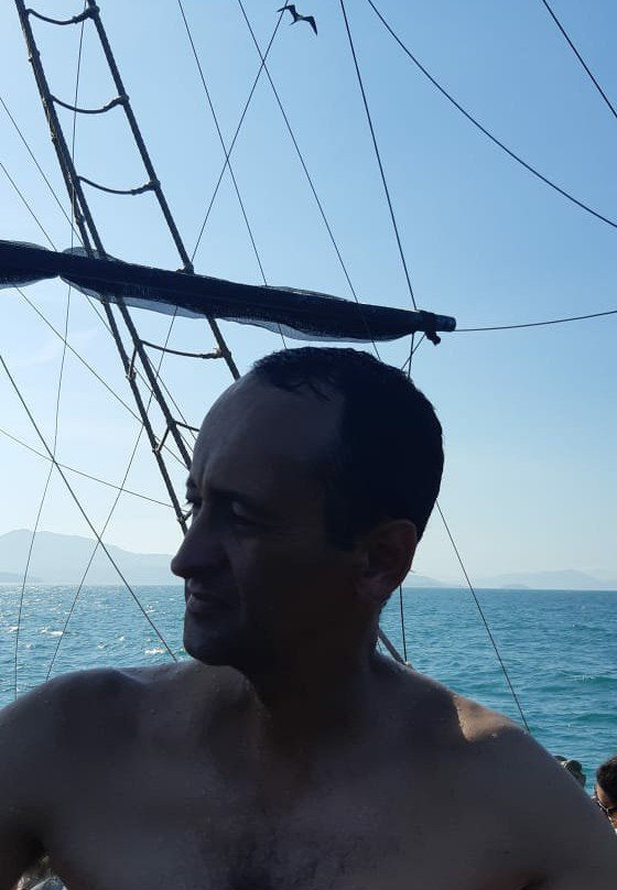 Escunas Pirata-弗洛里亚诺波利斯必去景点