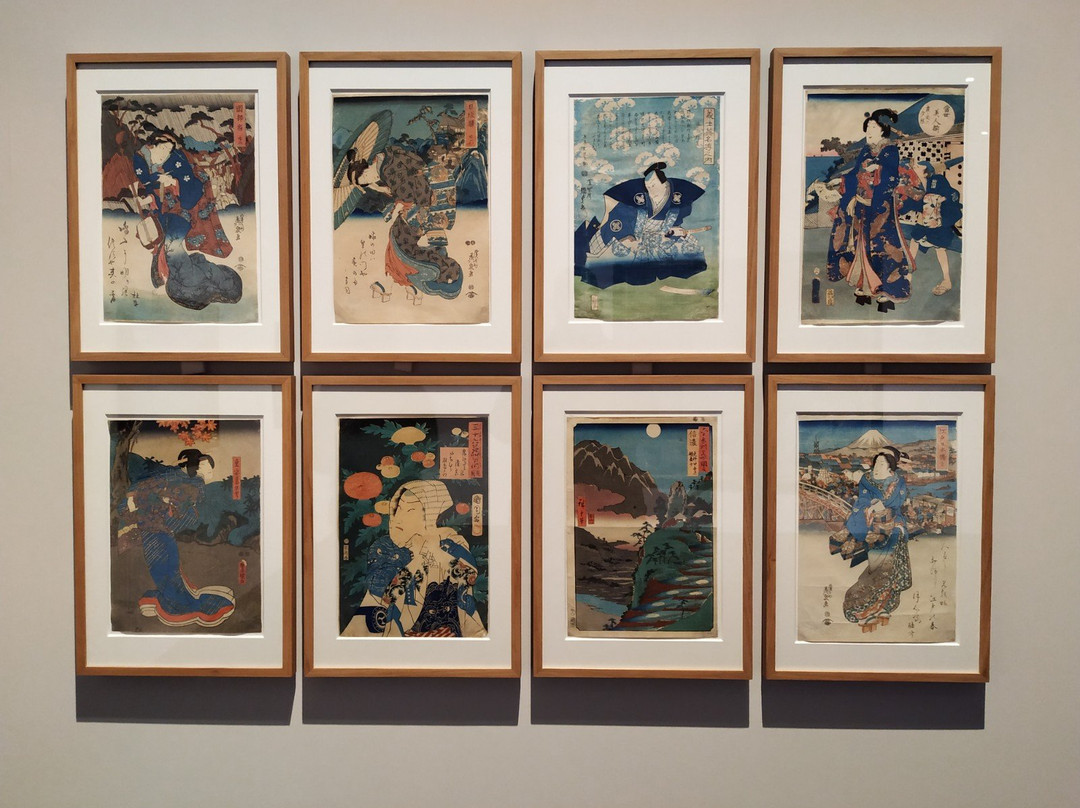 Caixaforum Zaragoza-萨拉戈萨省必去景点