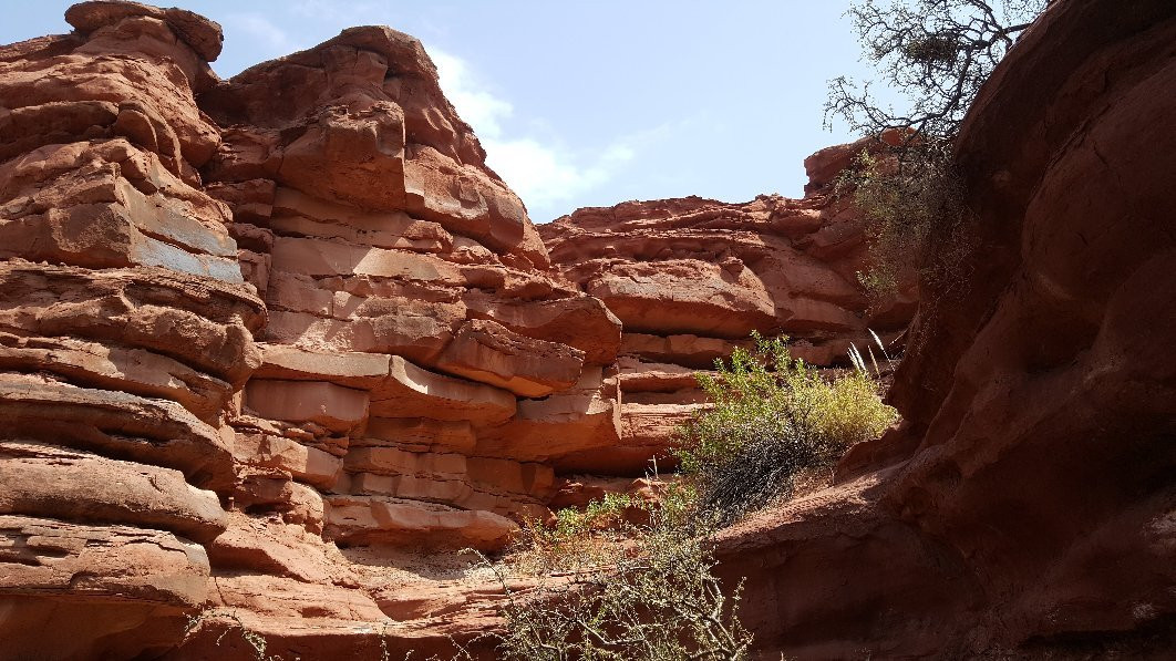 Canon de Anchumbil-Villa Union必去景点