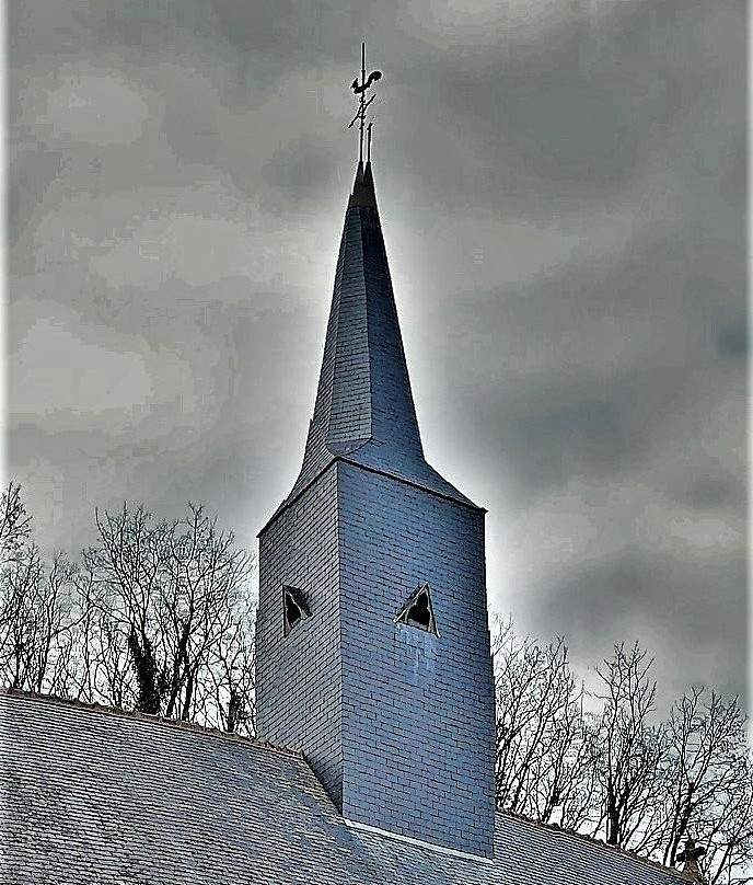 Eglise Saint Benoit景点图片