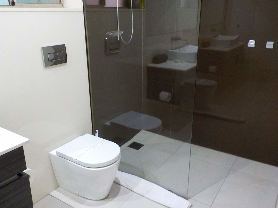 Castlemaine Colonial Motel主图