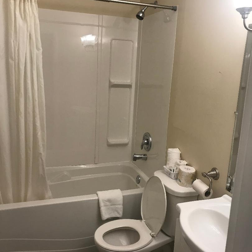 Atlantic Motel主图