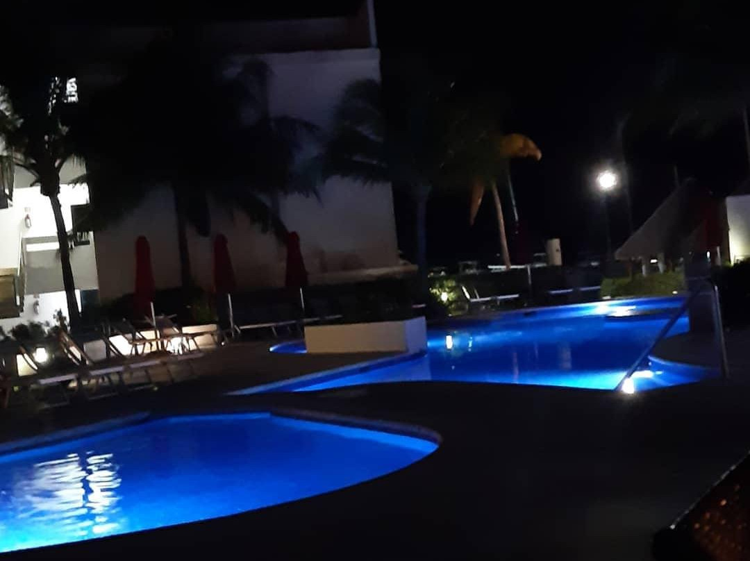 Q湾套房度假村主图