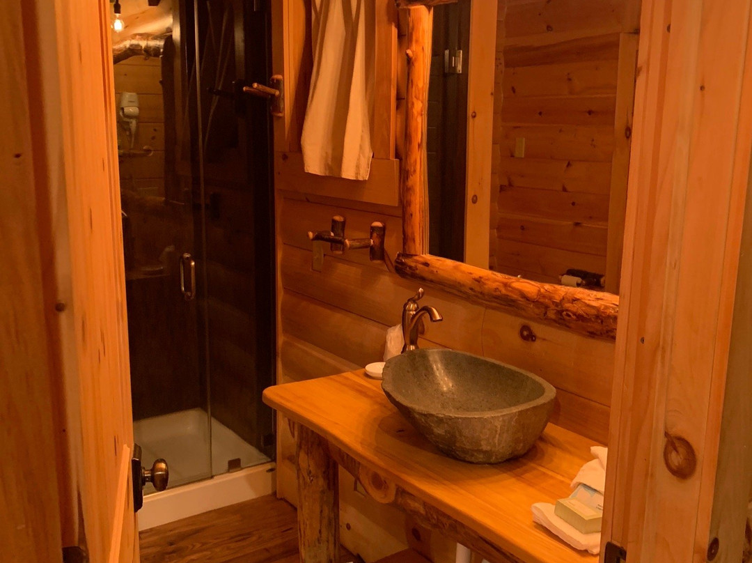 Berlin Cottages - Amish Country Lodging.主图