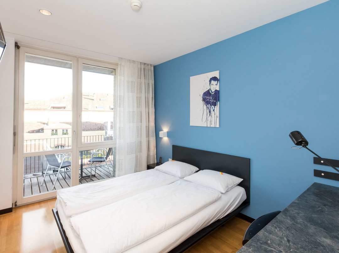 Hotel Loge Winterthur主图