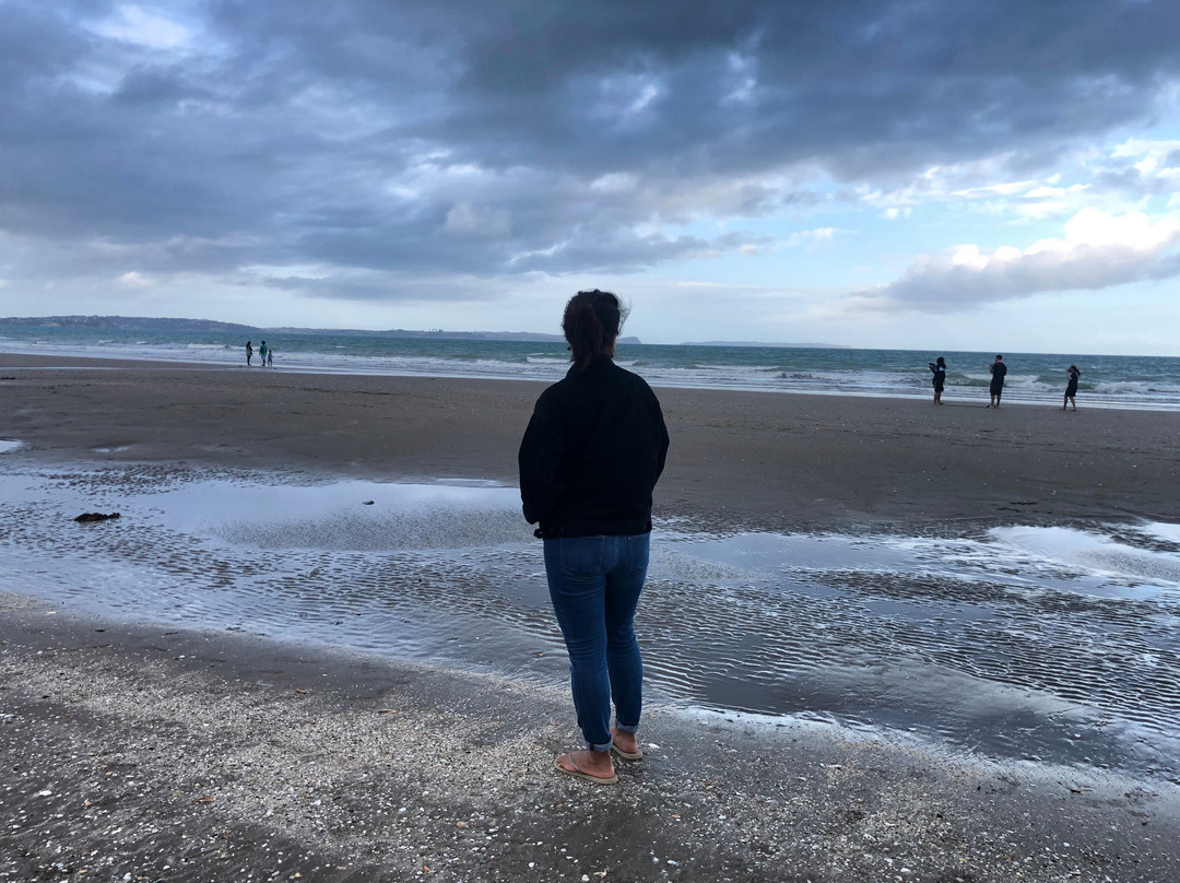 Long Bay Regional Park-Long Bay必去景点