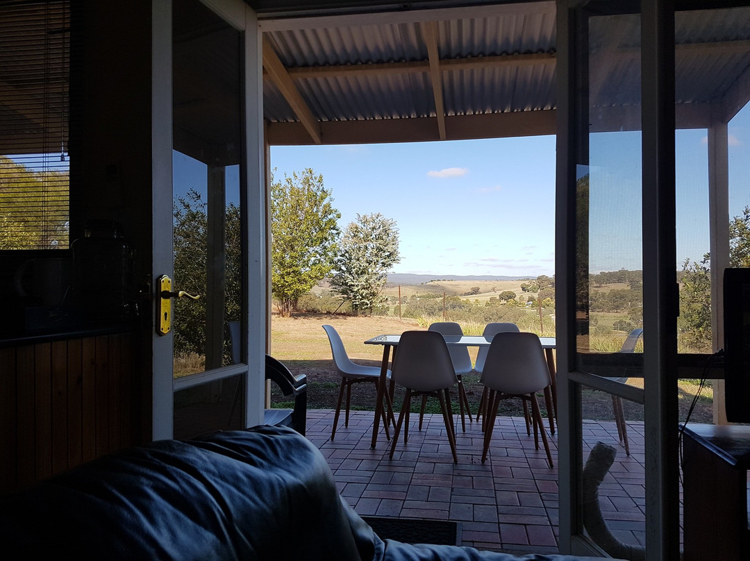 Celestine House主图