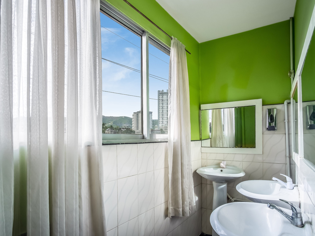 Tr3ats Guest House Cebu主图