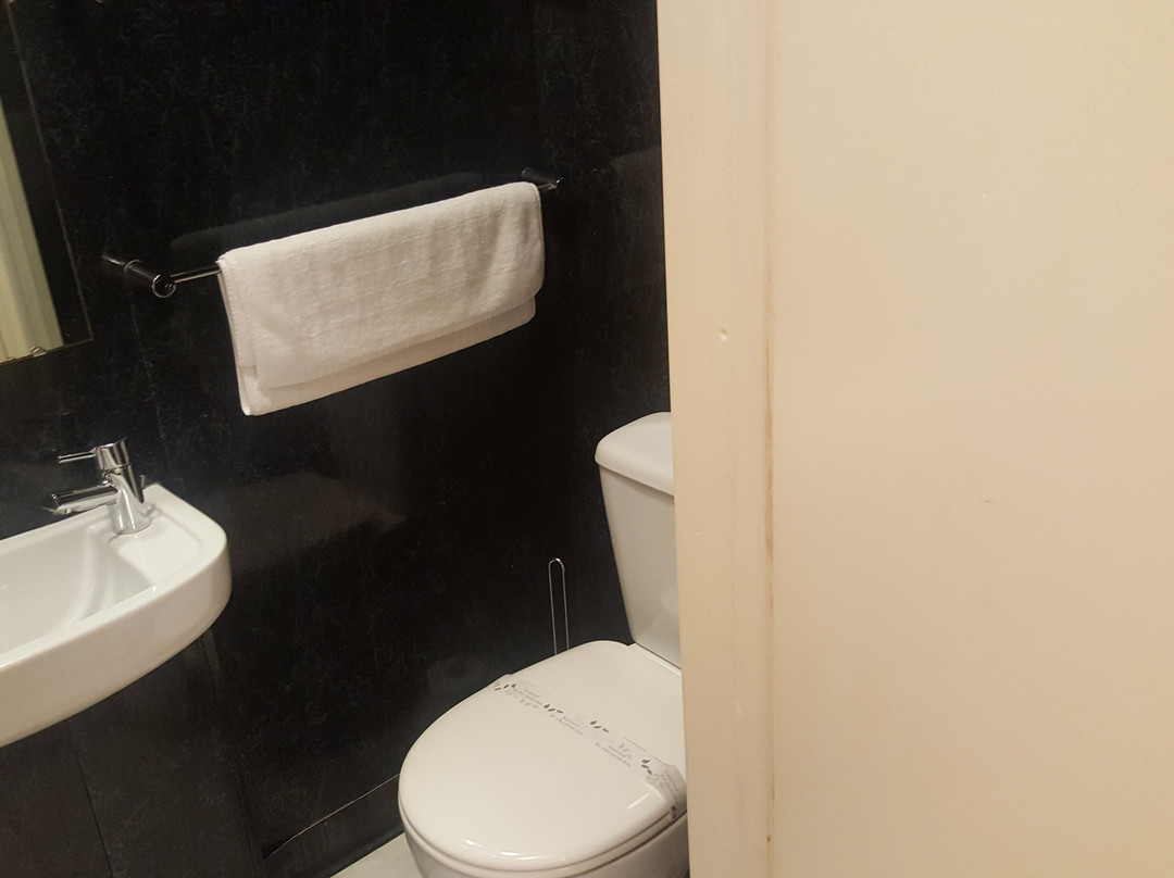 伊斯特科特豪华宾馆主图