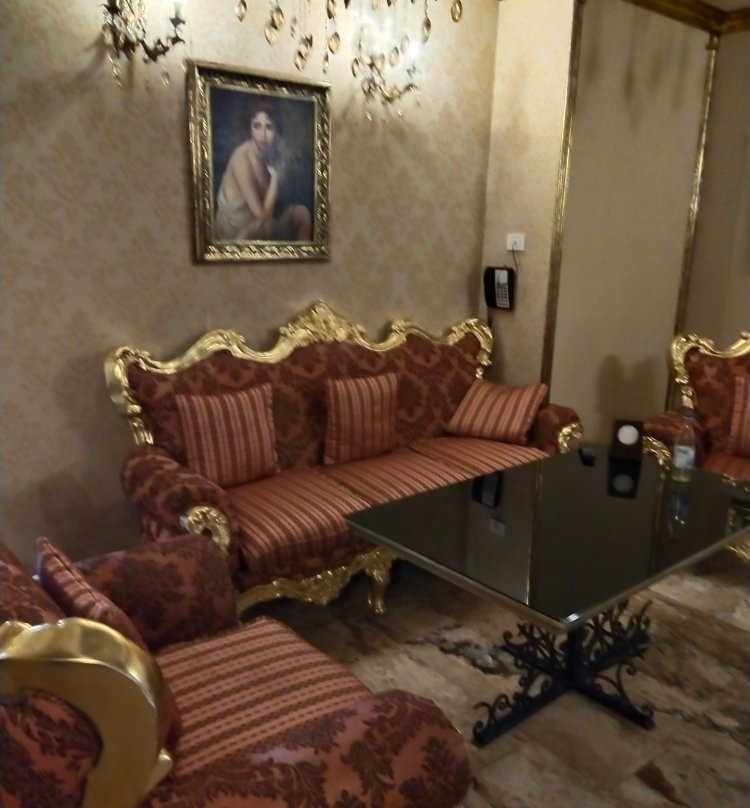 Hotel Roma主图