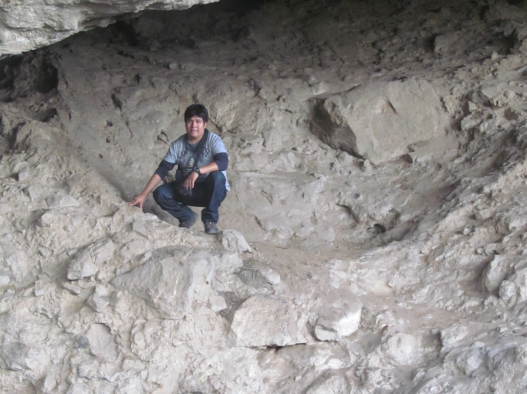 Cueva de Pikimachay-Ayacucho必去景点