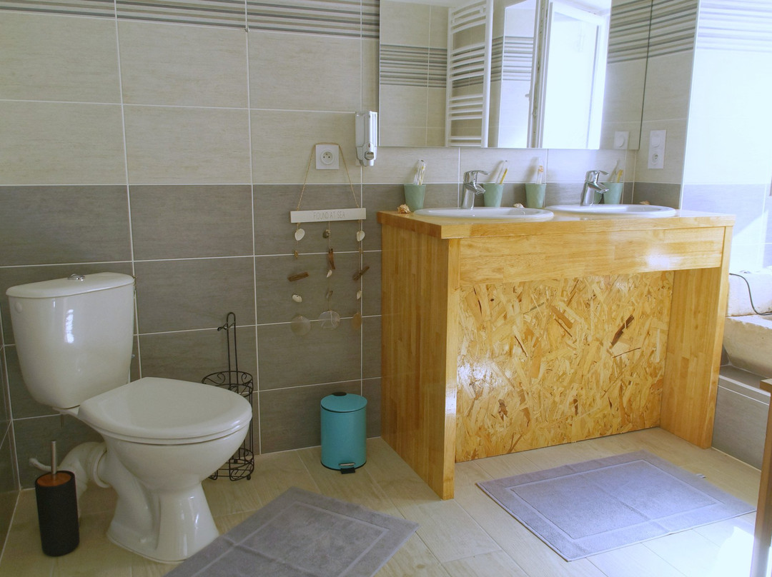 Best Saintonge主图